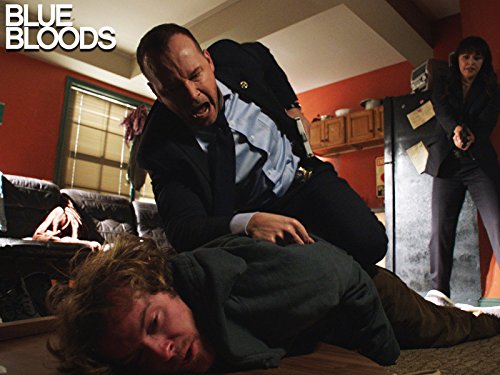 &quot;Blue Bloods&quot; Ghosts of the Past
