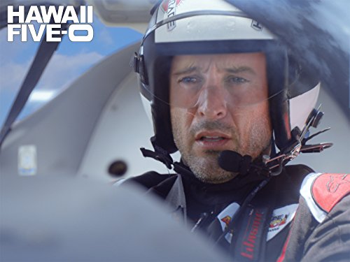 "Hawaii Five-0" He Kaha Lu'u Ke Ala, Mai Ho'okolo Aku