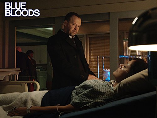 "Blue Bloods" Pain Killers