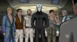 "Archer" Archer: 1999 -- Mr. Deadly Goes to Town | ShotOnWhat?