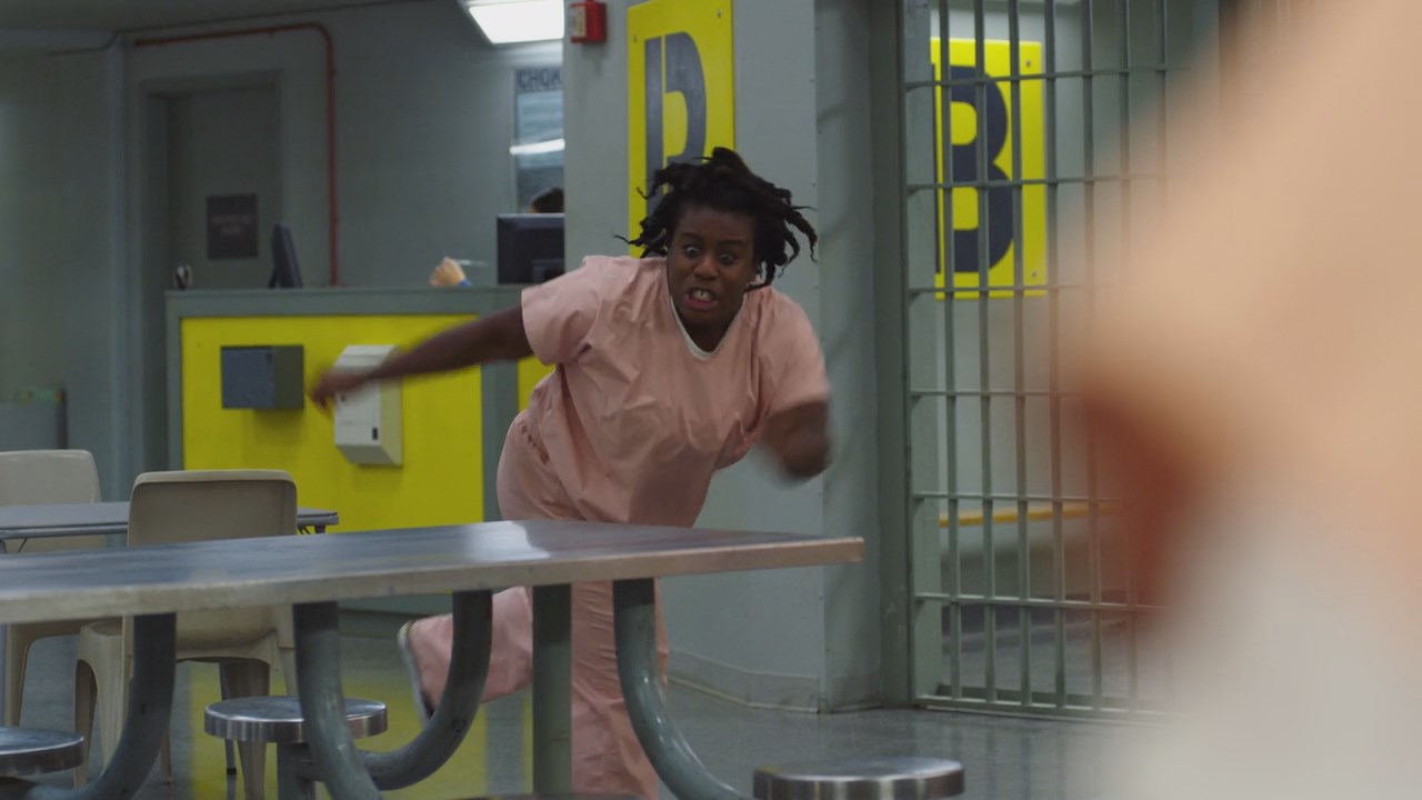 &quot;Orange Is the New Black&quot; Mischief Mischief