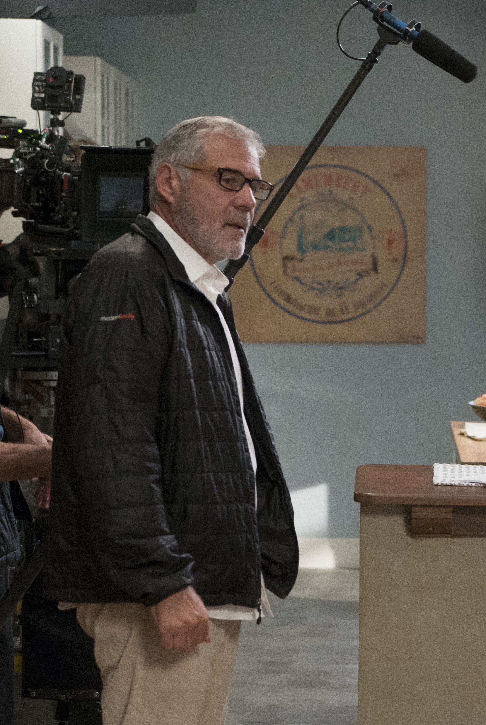 &quot;Modern Family&quot; No Small Feet