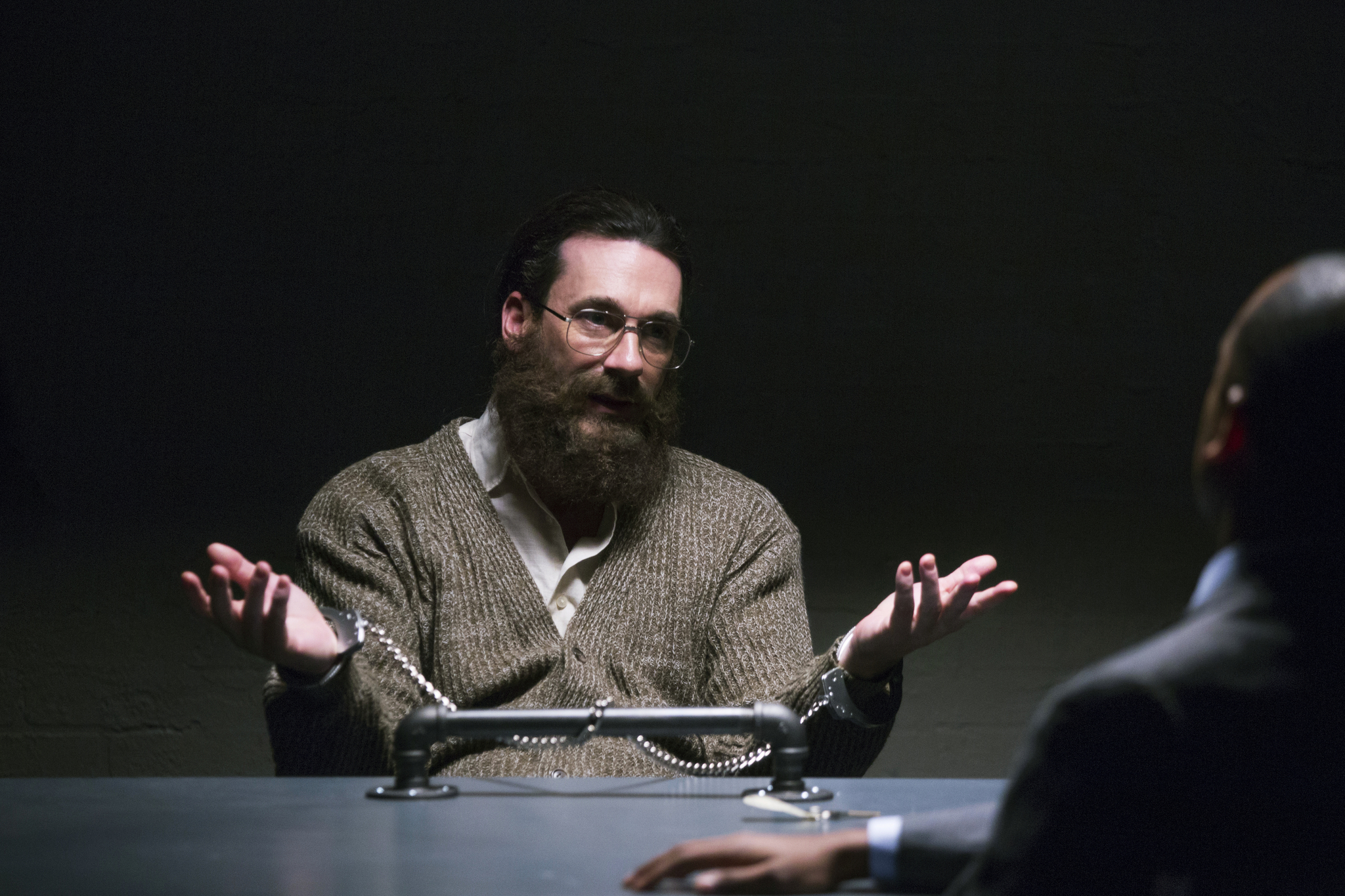 &quot;Unbreakable Kimmy Schmidt&quot; Party Monster: Scratching the Surface