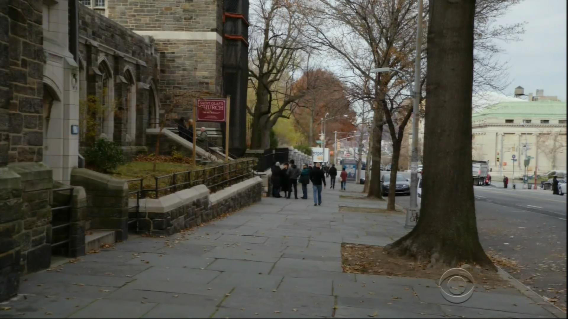 &quot;Elementary&quot; Fit to Be Tied