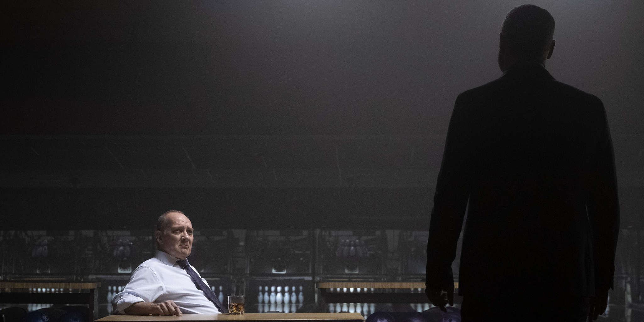 "Ray Donovan" Dream On