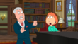 "Family Guy" Regarding Carter | ShotOnWhat?