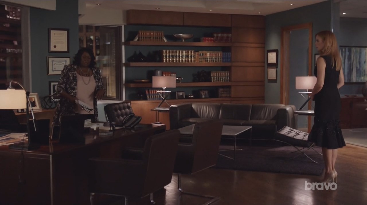 &quot;Suits&quot; Coral Gables