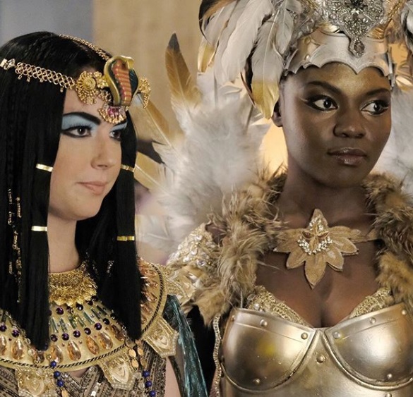 &quot;The Resident&quot; Nightmares