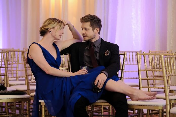 &quot;The Resident&quot; The Dance