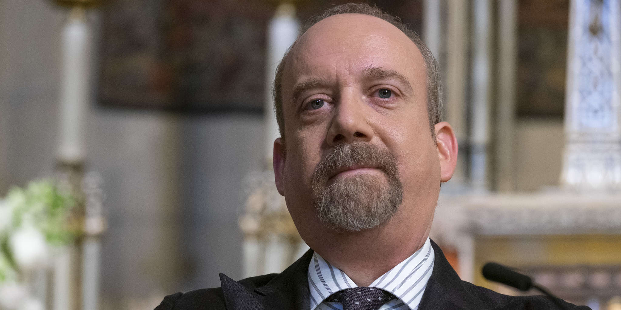 &quot;Billions&quot; A Proper Sendoff