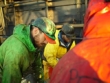 "Deadliest Catch" Battle of Kings | ShotOnWhat?